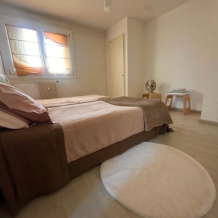 Agencia Appartement 2 Chambres Le Corfou Cannes Ngoại thất bức ảnh