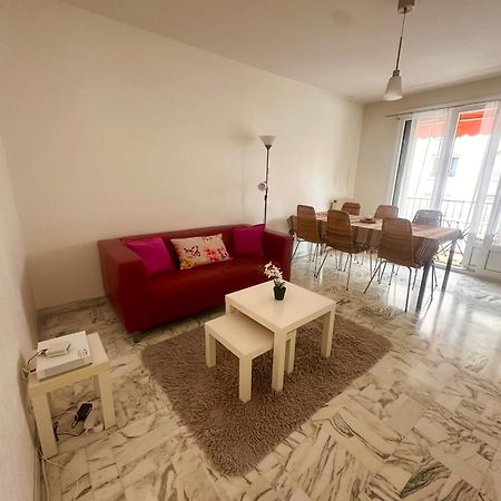 Agencia Appartement 2 Chambres Le Corfou Cannes Ngoại thất bức ảnh