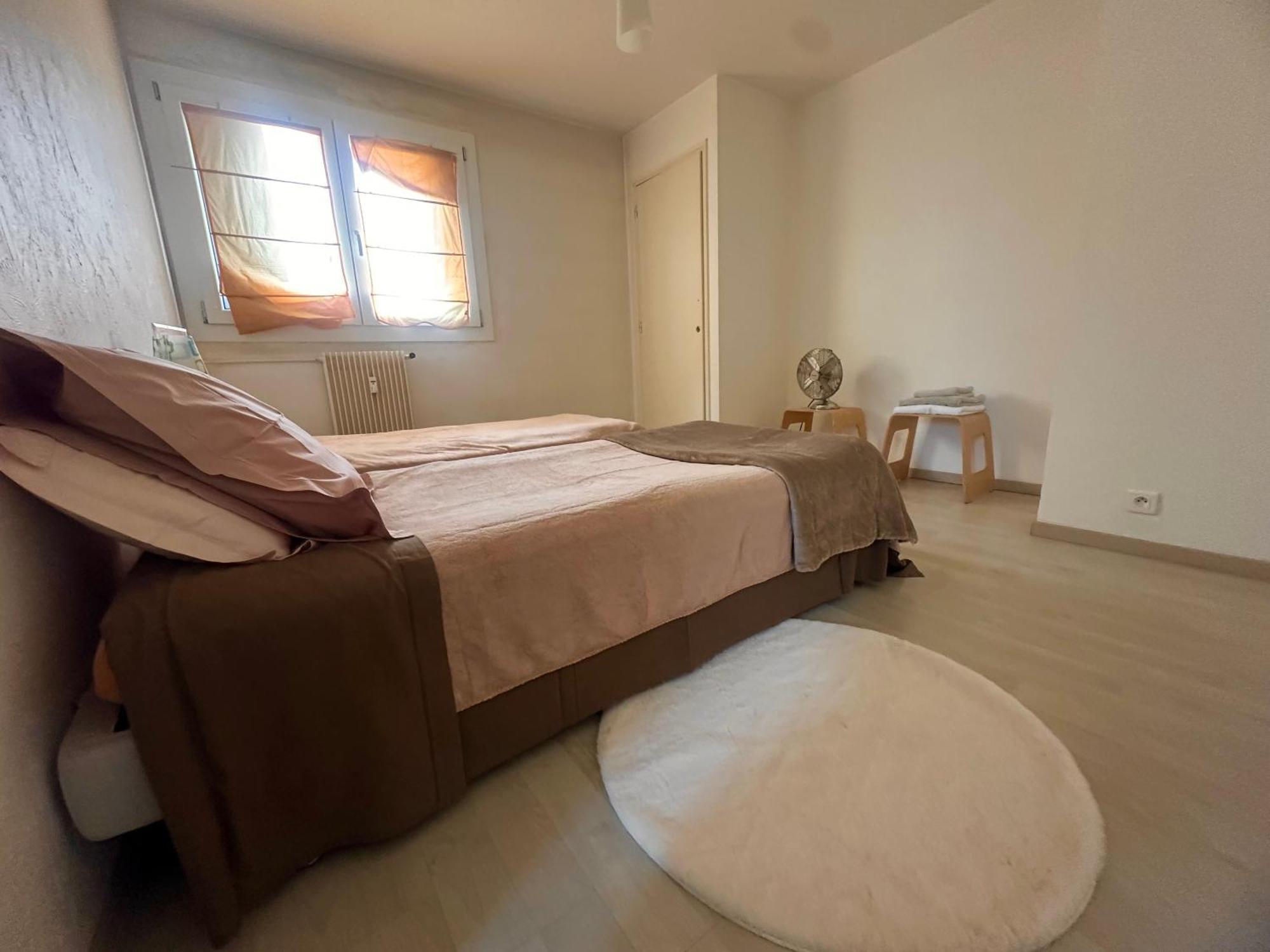 Agencia Appartement 2 Chambres Le Corfou Cannes Ngoại thất bức ảnh