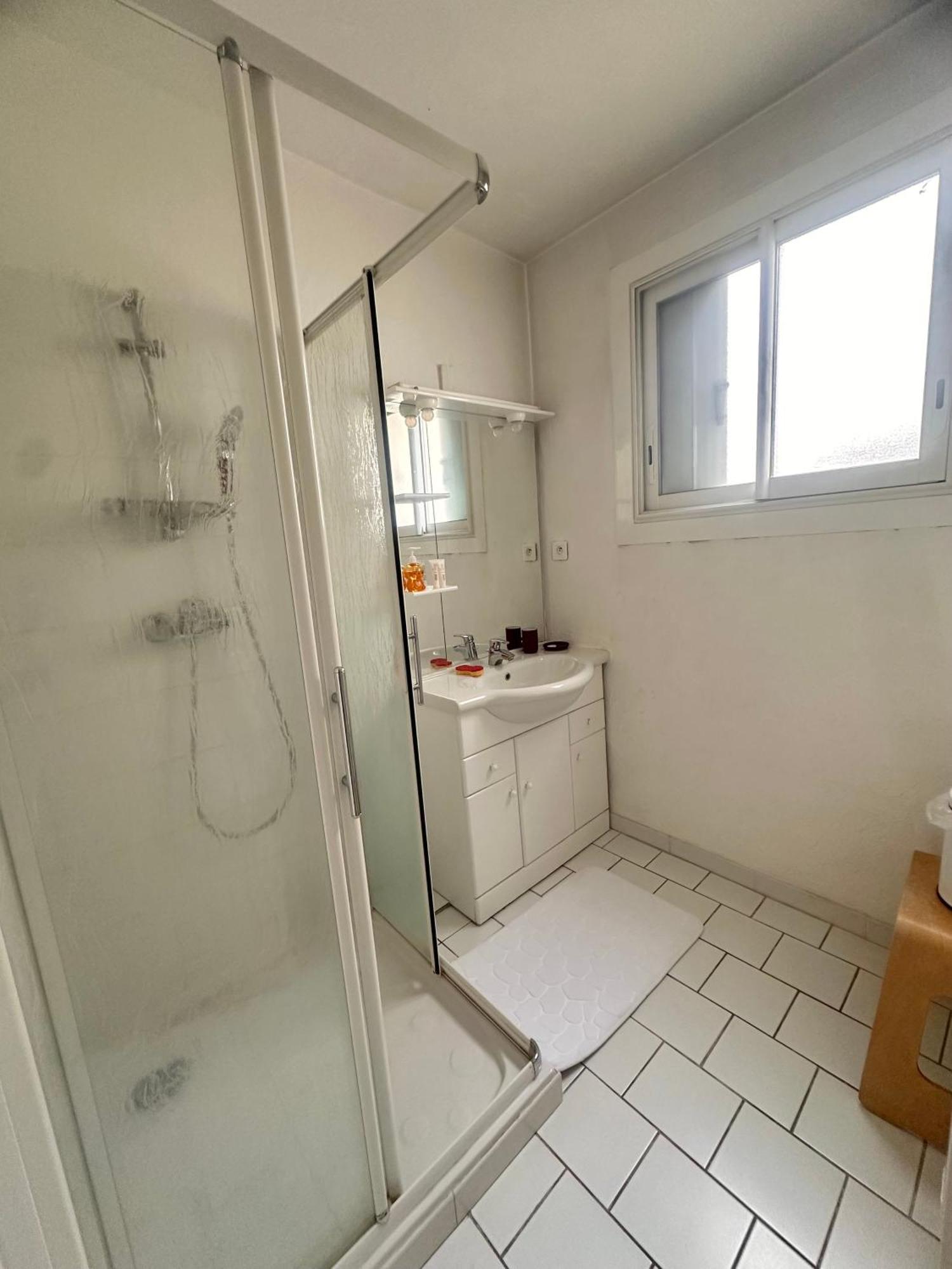 Agencia Appartement 2 Chambres Le Corfou Cannes Ngoại thất bức ảnh