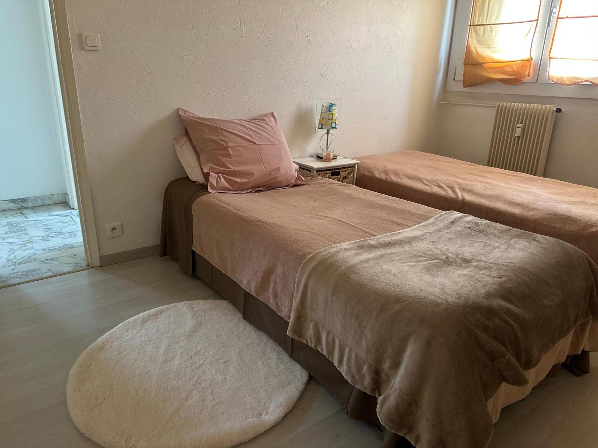 Agencia Appartement 2 Chambres Le Corfou Cannes Ngoại thất bức ảnh