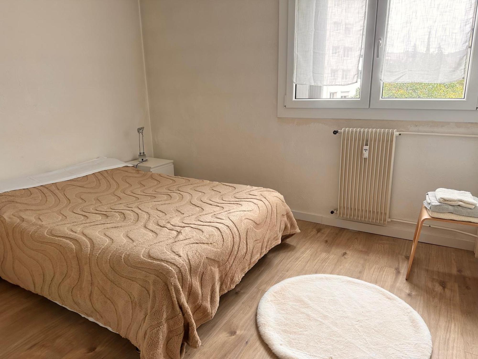 Agencia Appartement 2 Chambres Le Corfou Cannes Ngoại thất bức ảnh