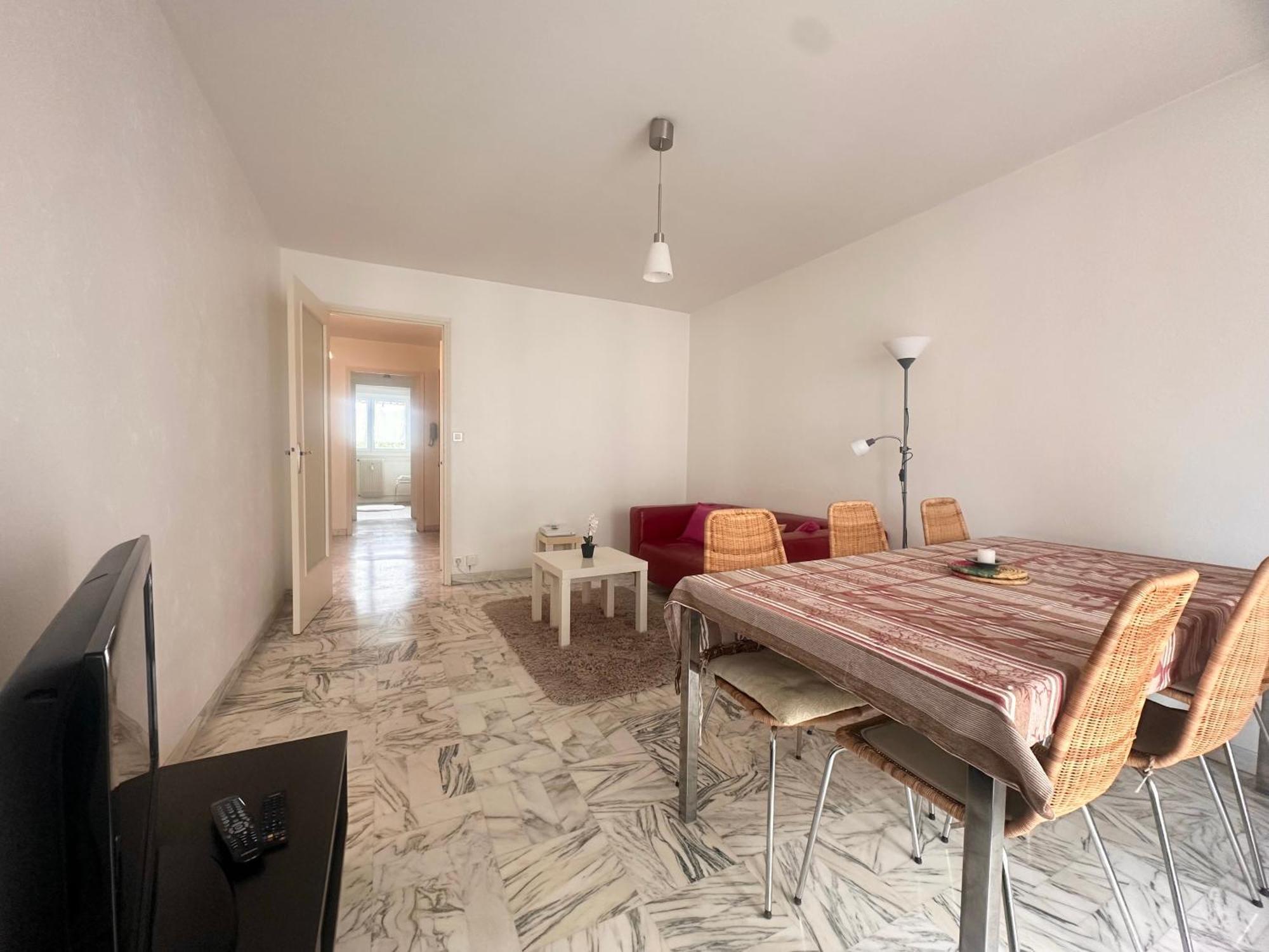 Agencia Appartement 2 Chambres Le Corfou Cannes Ngoại thất bức ảnh
