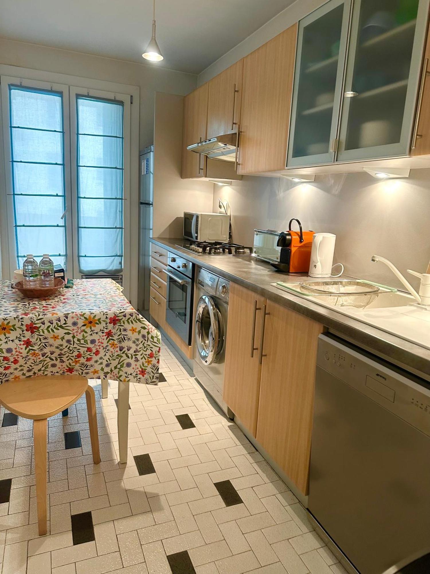 Agencia Appartement 2 Chambres Le Corfou Cannes Ngoại thất bức ảnh